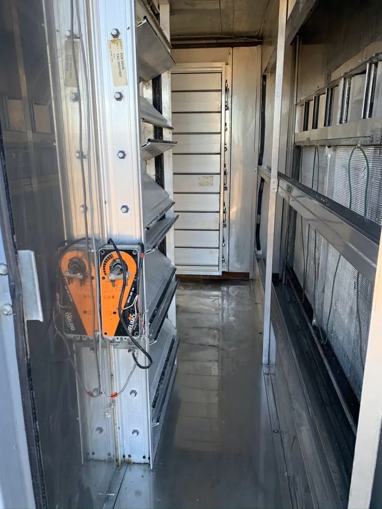 Slide of Ducts On Call