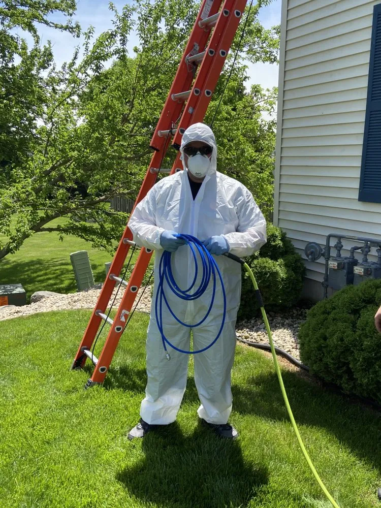 Slide of Ducts On Call