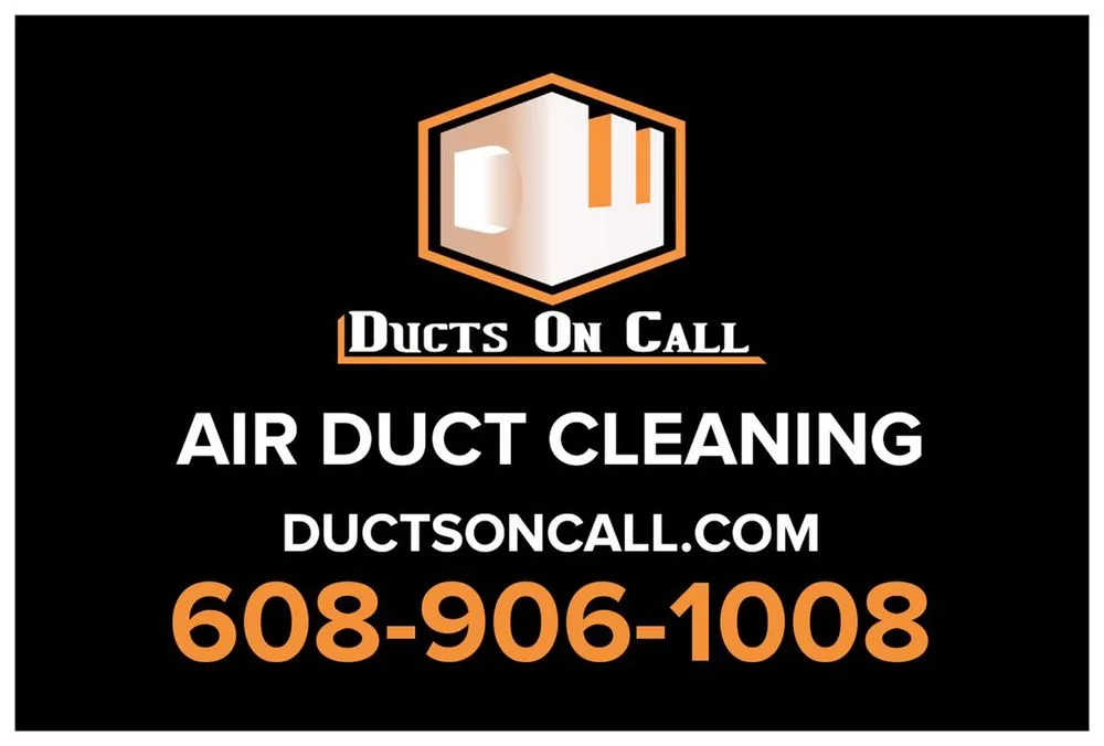 Slide of Ducts On Call