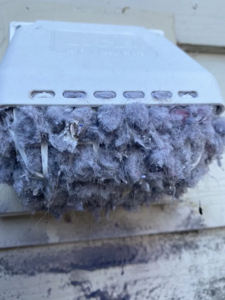 Slide of Ducts On Call