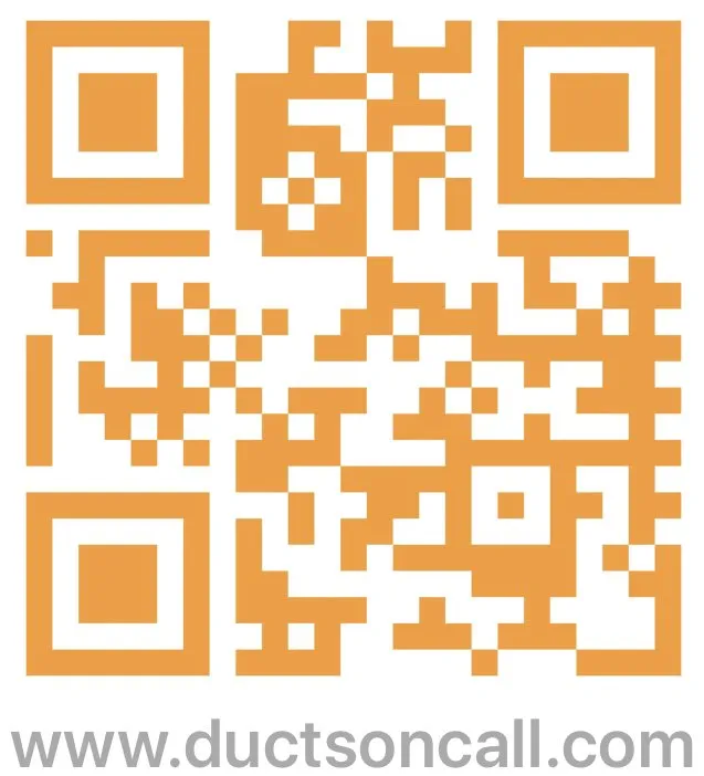 Slide of Ducts On Call