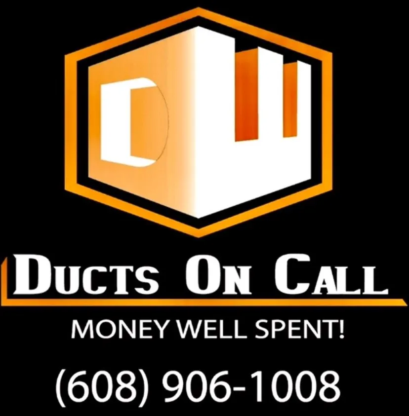 Slide of Ducts On Call