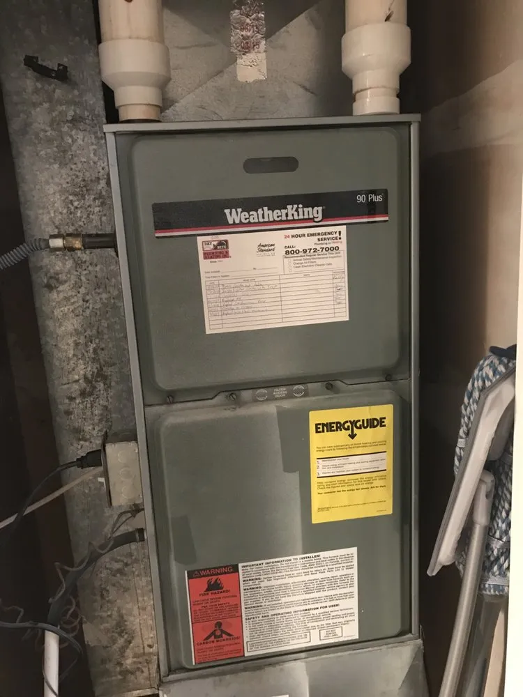 Slide of Ducts Unlimited