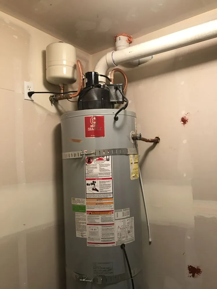 Slide of Ducts Unlimited