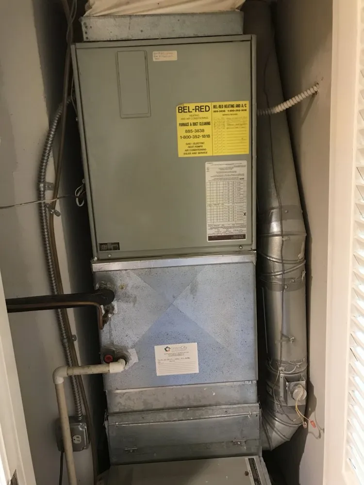 Slide of Ducts Unlimited