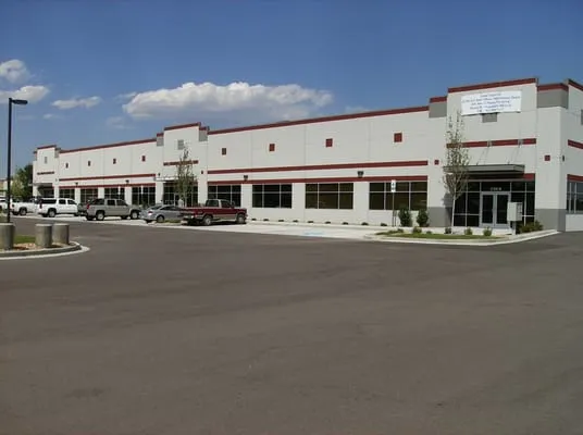 Ducts Unlimited Mechanical Systems Logo