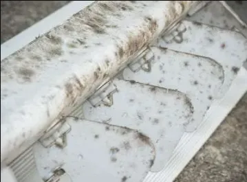 Slide of DuctVac Northwest