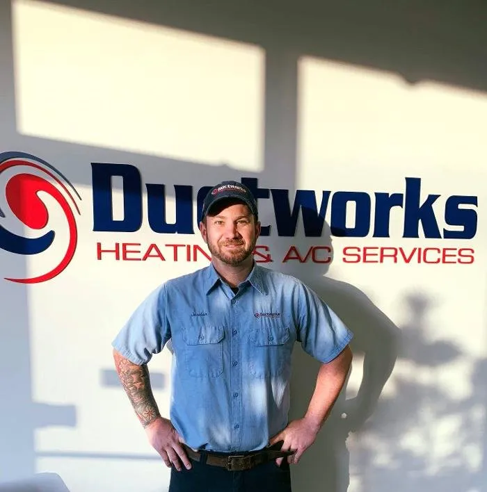 Slide of Ductworks