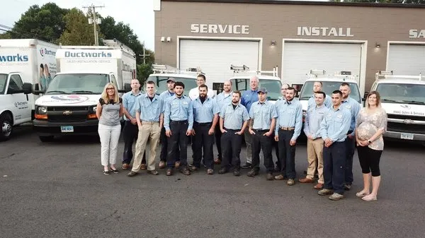 Ductworks