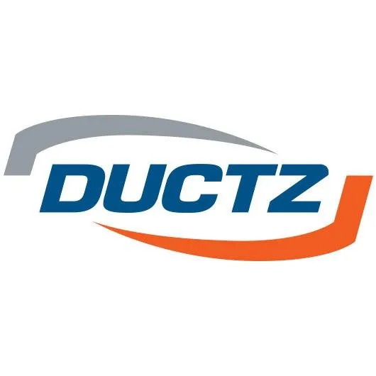 Slide of Ductz - Alcoa