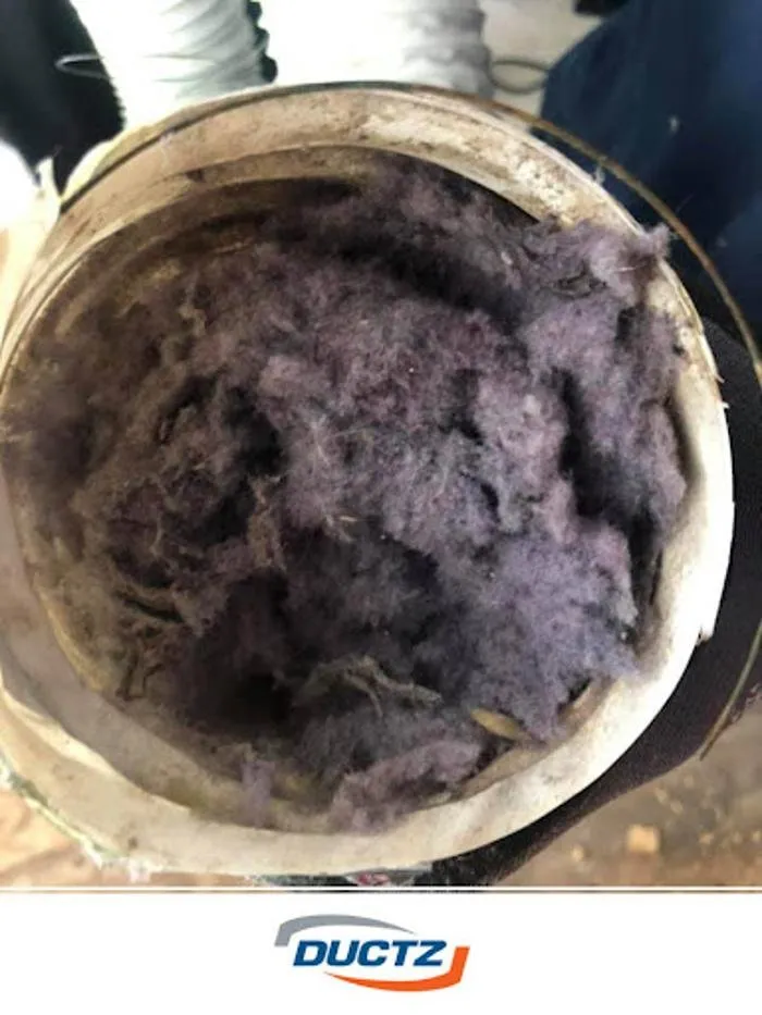 Slide of DUCTZ - Birmingham