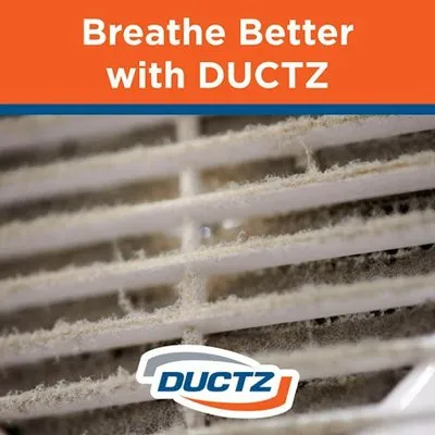 DUCTZ - Birmingham Logo