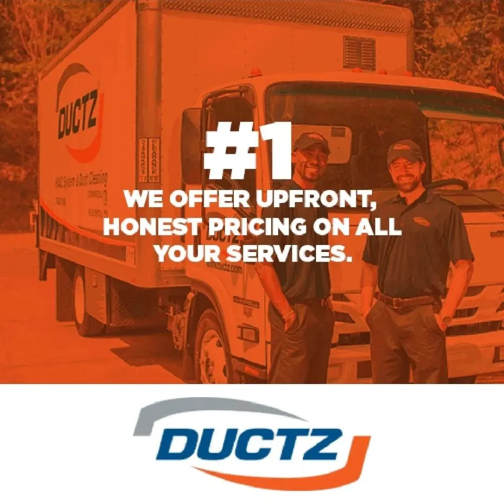 Slide of Ductz - Birmingham