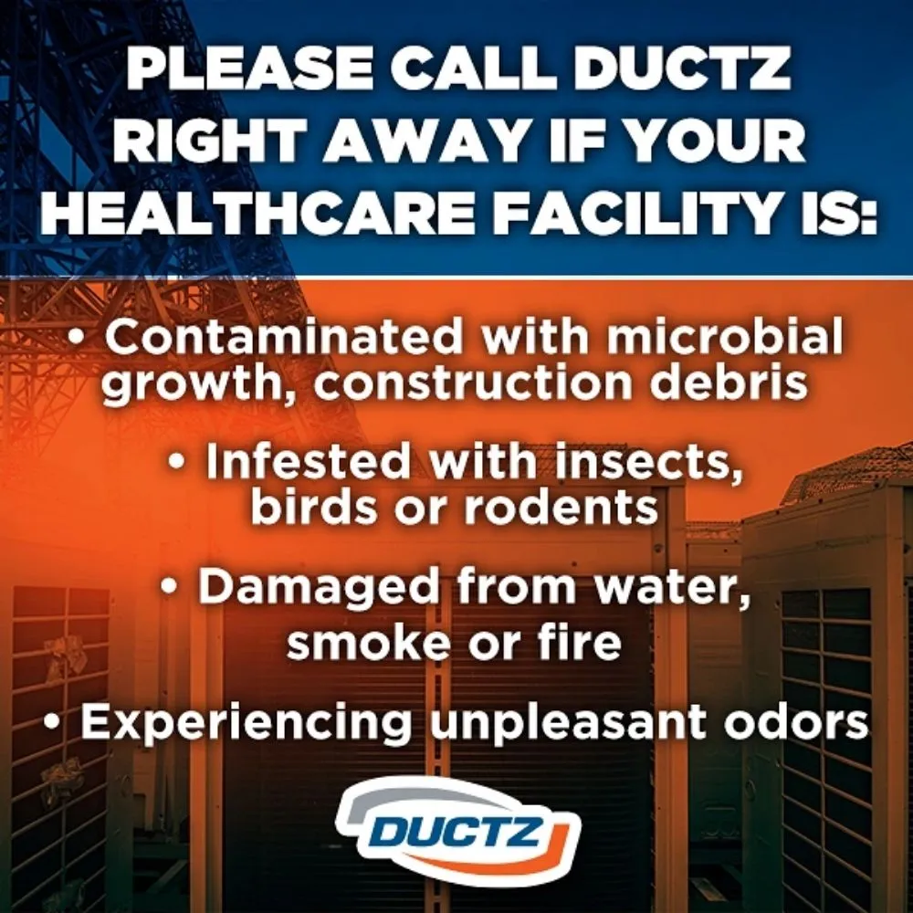 Slide of Ductz - Birmingham