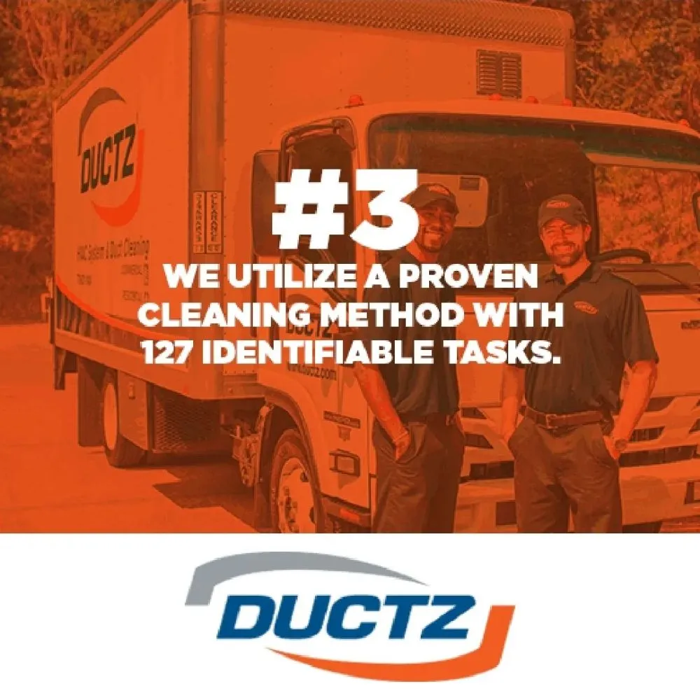 Slide of Ductz - Birmingham