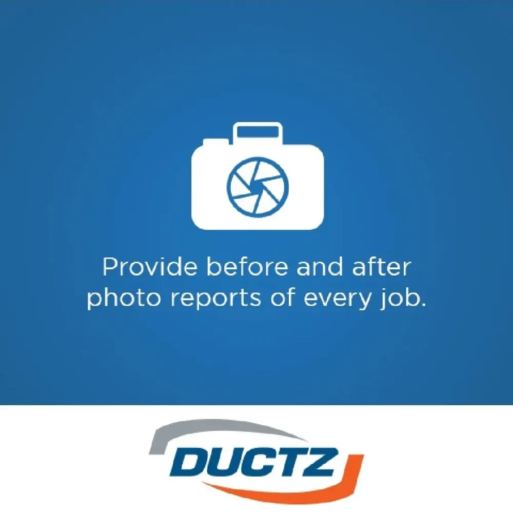 Slide of Ductz - Birmingham