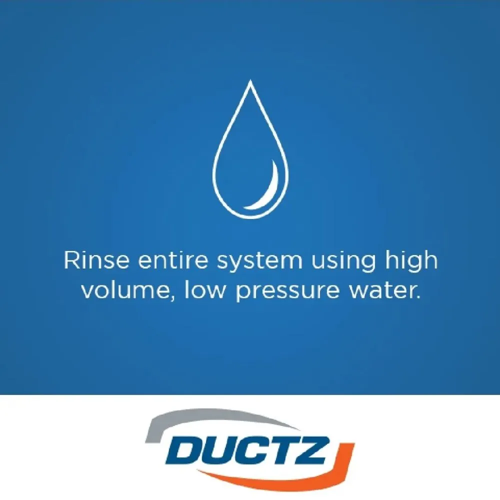 Slide of Ductz - Birmingham