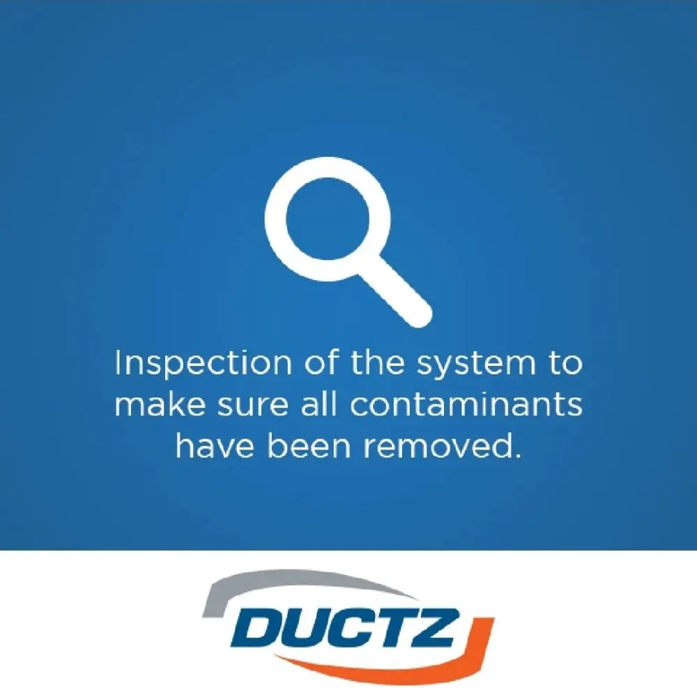 Slide of Ductz - Birmingham