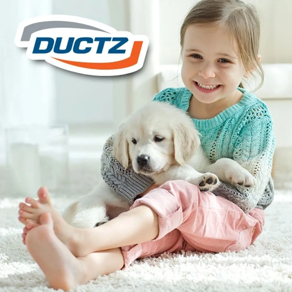 Slide of Ductz - Birmingham