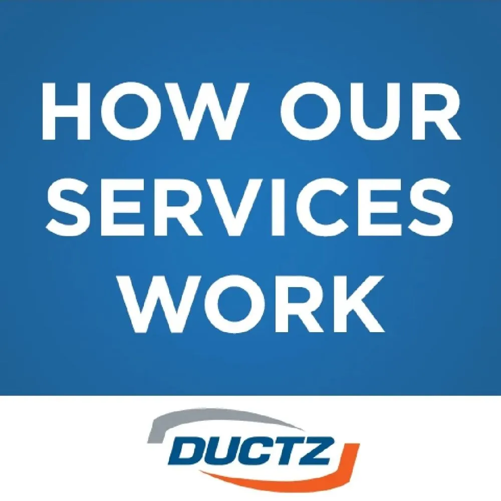 Slide of Ductz - Birmingham