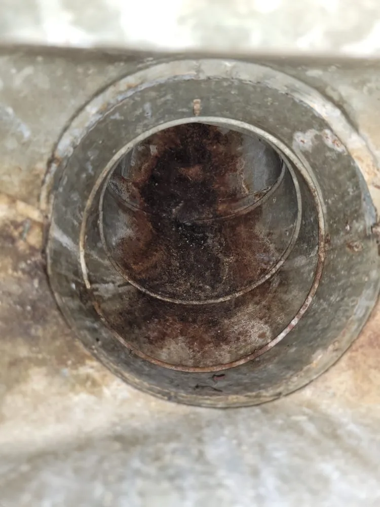 Slide of Ductz - Birmingham