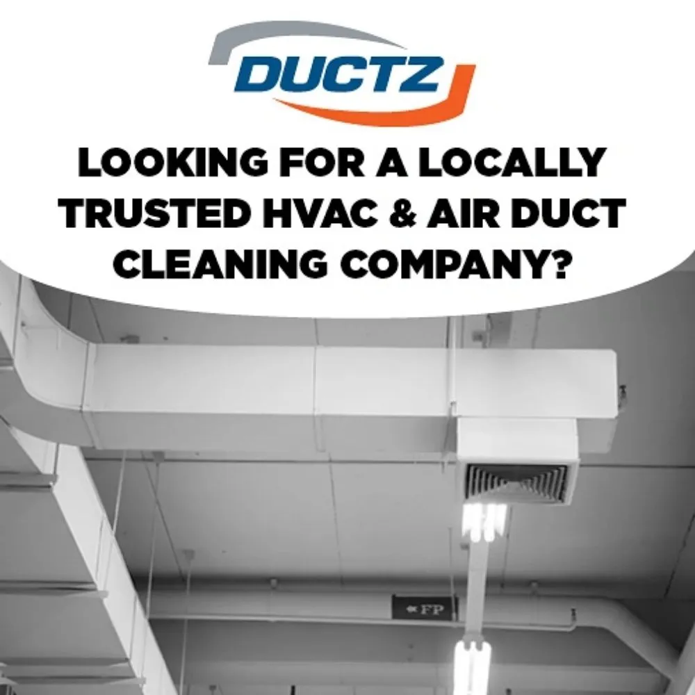 Slide of Ductz - Birmingham