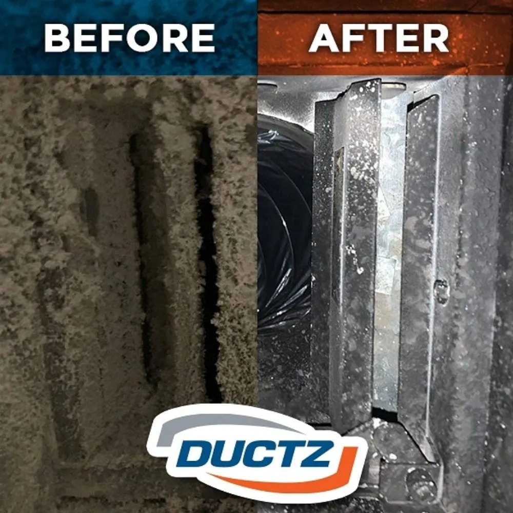 Slide of Ductz - Birmingham