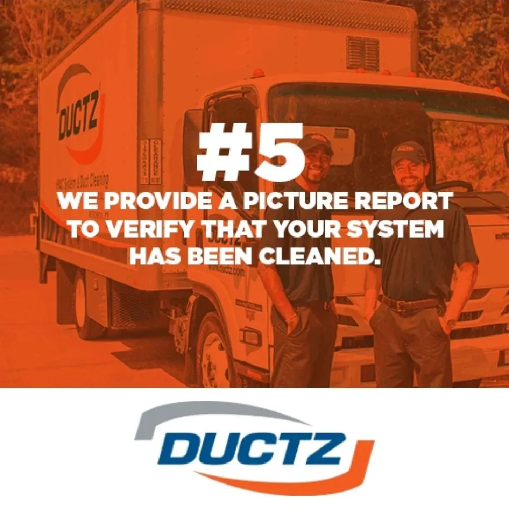 Slide of Ductz - Birmingham