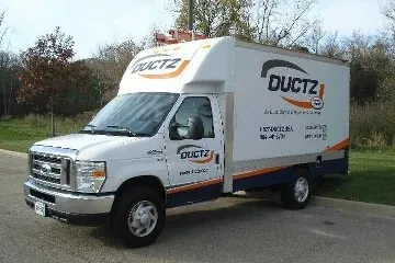 Reliable AC repair experts serving Chesterfield, VA - Ductz