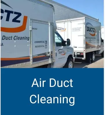 Ductz Logo