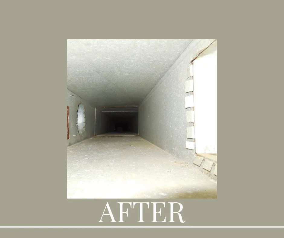 Professional HVAC maintenance for residential systems across Hixson, TN - Ductz Indoor Air Professionals of Chattanooga