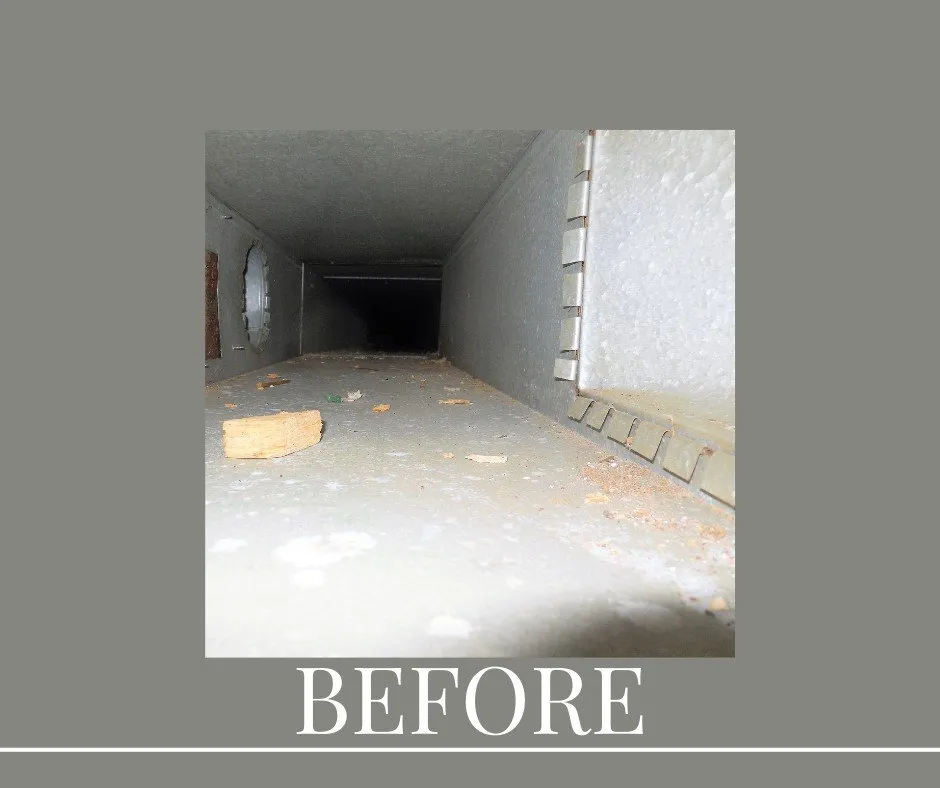 Trusted AC installation for residential systems across Hixson, TN - Ductz Indoor Air Professionals of Chattanooga
