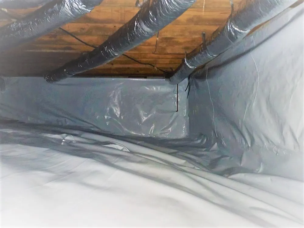 Top-rated heating and cooling service for residential systems in Hixson, TN by Ductz Indoor Air Professionals of Chattanooga
