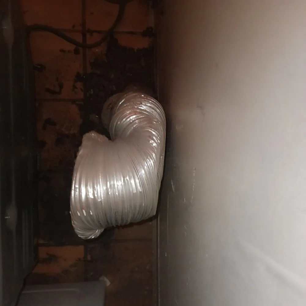 Certified heating and cooling service near you in Hixson, TN by Ductz Indoor Air Professionals of Chattanooga