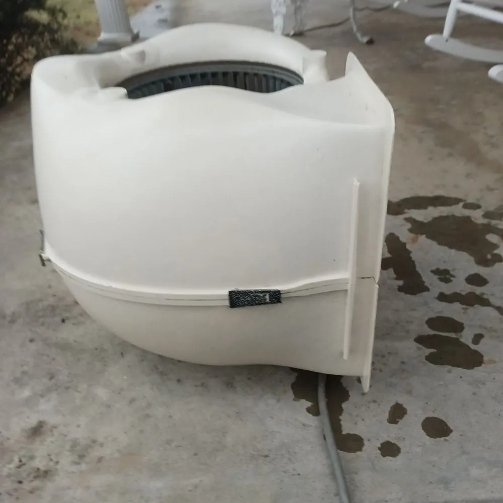 Emergency HVAC repair in Hixson, TN by Ductz Indoor Air Professionals of Chattanooga