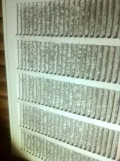 Slide of DUCTZ of Asheville and Hendersonville