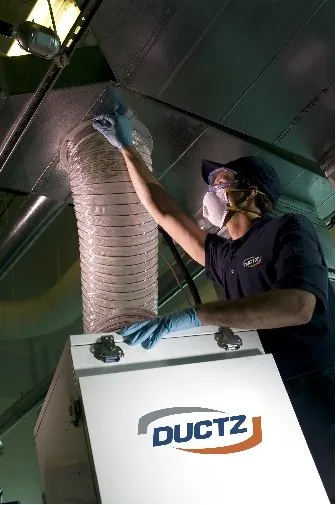 Slide of DUCTZ of Boca Raton