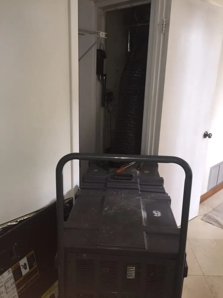 Slide of DUCTZ of Boca Raton