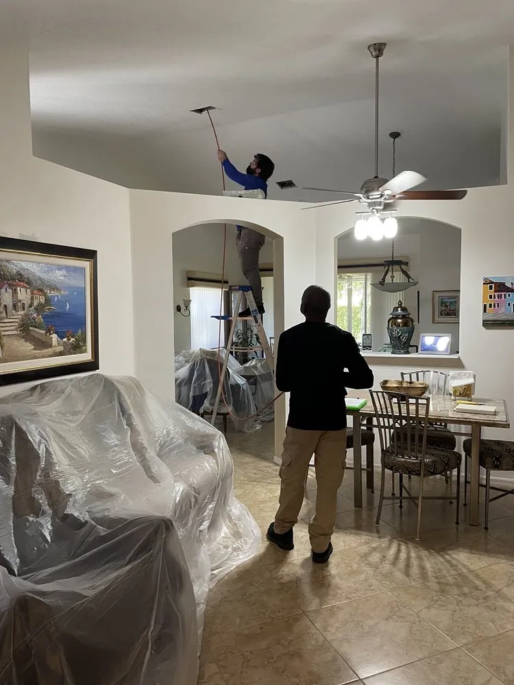 Slide of DUCTZ of Boca Raton