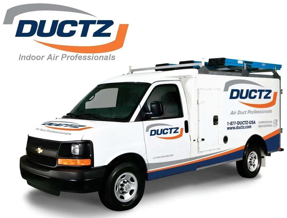 Slide of DUCTZ of Boca Raton