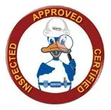 Slide of DUCTZ of Boca Raton