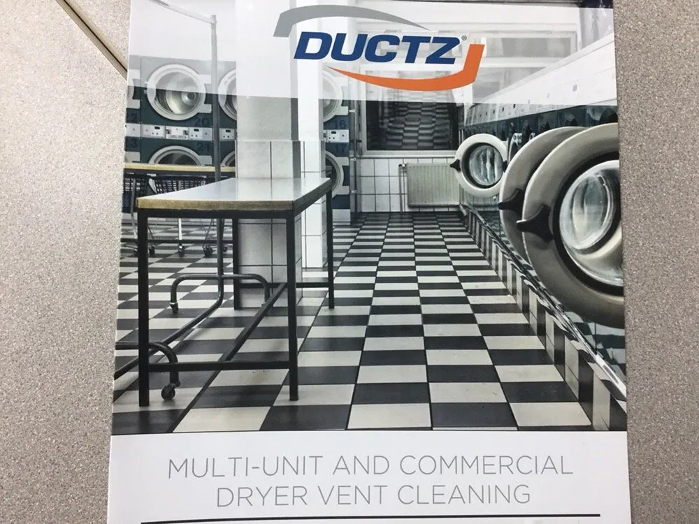 Slide of DUCTZ of Fairfield/Mason