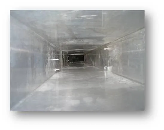 Slide of DUCTZ of Greater Atlanta