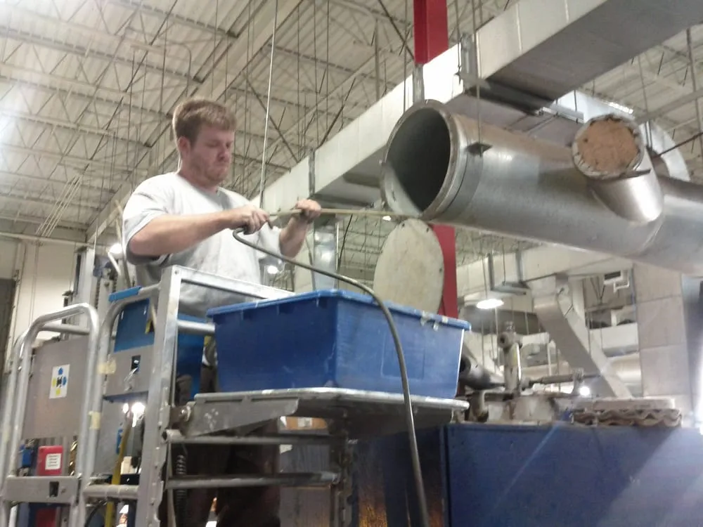 Slide of DUCTZ of Greenville and Spartanburg