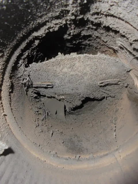 Slide of DUCTZ of Miami Valley and Columbus