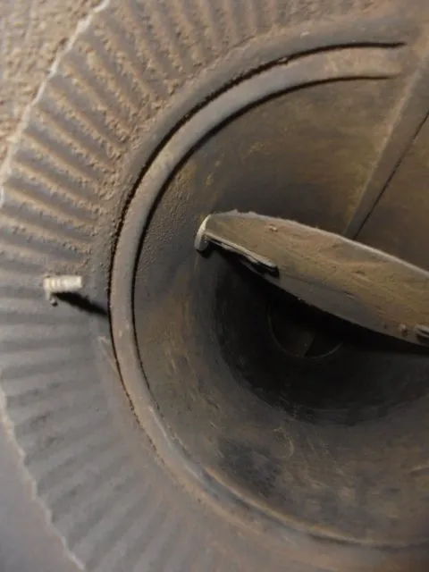 Slide of DUCTZ of Miami Valley and Columbus