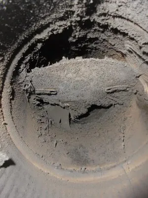 DUCTZ of Miami Valley and Columbus Logo