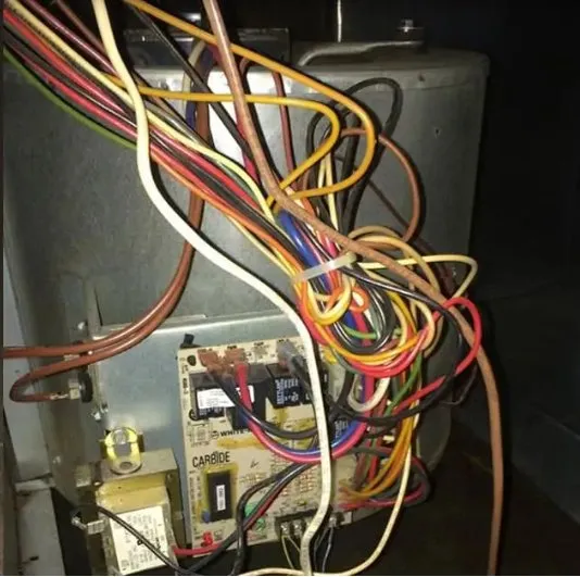 Slide of DUCTZ of Naples and Bonita Springs