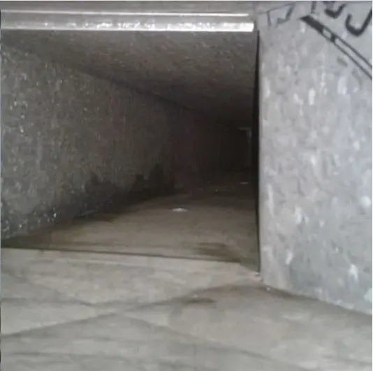 Slide of DUCTZ of Naples and Bonita Springs