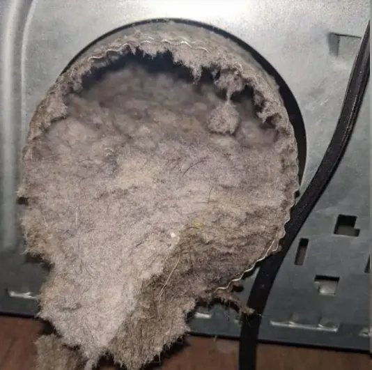 Slide of DUCTZ of Naples and Bonita Springs